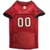 Pets First Tampa Bay Buccaneers Mesh Jersey image thumbnail 2