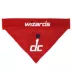 Pets First Washington Wizards Reversible Bandana image thumbnail 2