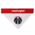 Pets First Washington Wizards Reversible Bandana image thumbnail 3