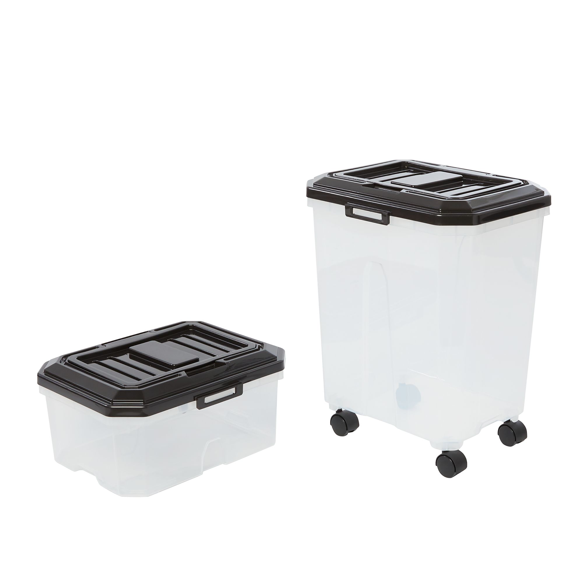 Petsmart dog food containers hotsell