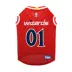 Pets First Washington Wizards Mesh Jersey image thumbnail 1