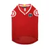 Pets First Washington Wizards Mesh Jersey image thumbnail 2