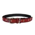 Pets First Atlanta Falcons Signature Pro Dog Collar image thumbnail 2