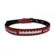 Product Pets First Atlanta Falcons Signature Pro Dog Collar