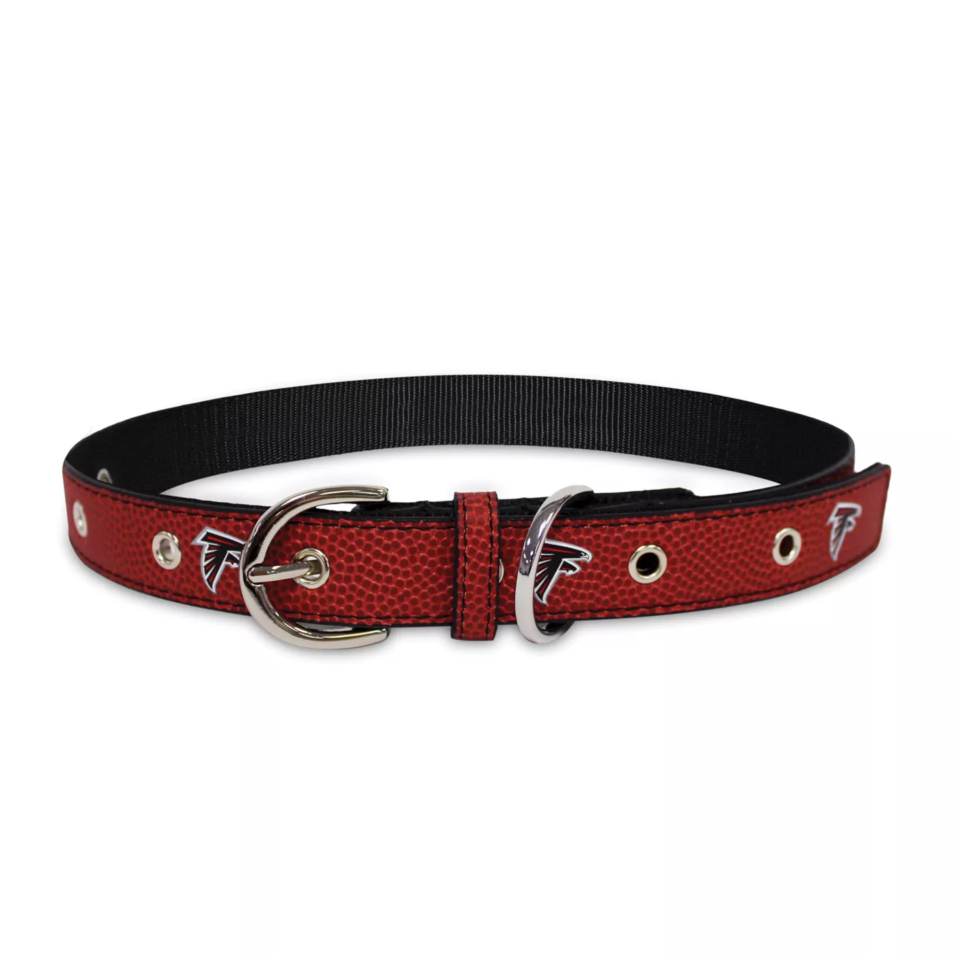 Falcons dog collar sales