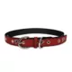 Product Pets First Atlanta Falcons Signature Pro Dog Collar