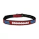 Product Pets First Carolina Panthers Signature Pro Dog Collar