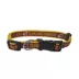 Pets First Cleveland Cavaliers Dog Collar image thumbnail 1