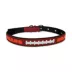 Pets First Chicago Bears Signature Pro Dog Collar image thumbnail 1