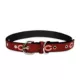 Product Pets First Chicago Bears Signature Pro Dog Collar