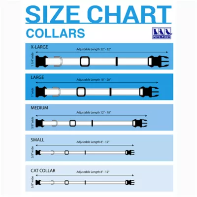 Pets First Green Bay Packers Signature Pro Dog Collar - Image 2