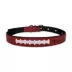 Pets First Houston Texans Signature Pro Dog Collar image thumbnail 1