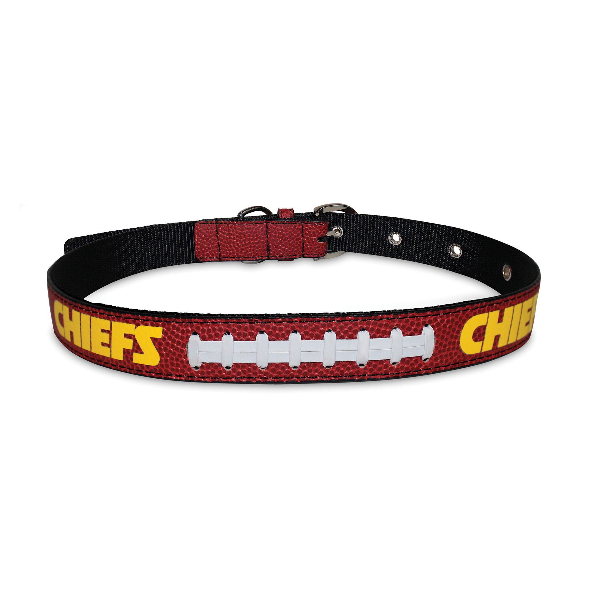 Official Kansas City Chiefs Dog Jerseys, Chiefs Pet Leash, Collar, Kansas  City Chiefs Pet Carrier