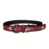 Pets First Kansas City Chiefs Signature Pro Dog Collar image thumbnail 2