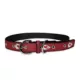 Product Pets First Kansas City Chiefs Signature Pro Dog Collar