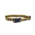 Pets First Los Angeles Lakers Dog Collar image thumbnail 1