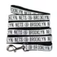 Product Pets First Brooklyn Nets Dog Leash