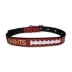 Pets First New Orleans Saints Signature Pro Dog Collar image thumbnail 1