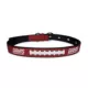 Product Pets First New York Giants Signature Pro Dog Collar