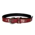Pets First New York Giants Signature Pro Dog Collar image thumbnail 2