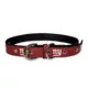 Product Pets First New York Giants Signature Pro Dog Collar