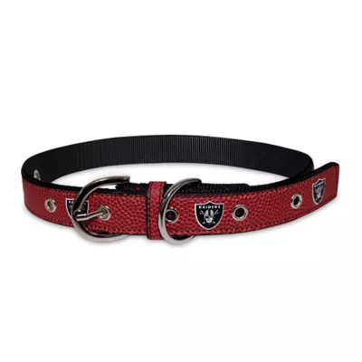 Pets First Las Vegas Raiders Signature Pro Dog Collar - Image 2