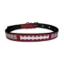 Pets First Las Vegas Raiders Signature Pro Dog Collar image thumbnail 1