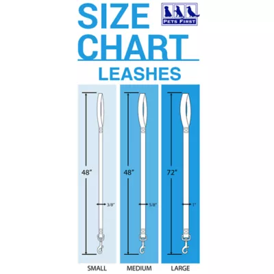 Pets First Oklahoma City Thunder Dog Leash - Image 2