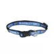 Product Pets First Oklahoma City Thunder Dog Collar