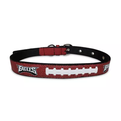 Product Pets First Philadelphia Eagles Signature Pro Dog Collar