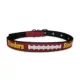 Product Pets First Pittsburgh Steelers Signature Pro Dog Collar