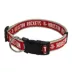 Pets First Houston Rockets Dog Collar image thumbnail 1