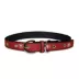 Pets First San Francisco 49ers Signature Pro Dog Collar image thumbnail 2