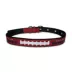 Pets First Seattle Seahawks Signature Pro Dog Collar image thumbnail 1