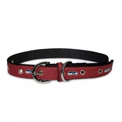 Pets First Seattle Seahawks Signature Pro Dog Collar - Image 2