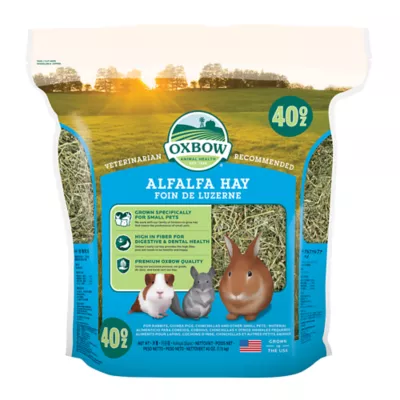 Product Oxbow Alfalfa Hay