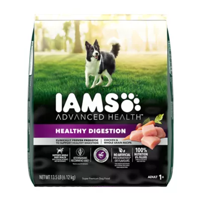 IAMS™ Advanced Health Adult Dry Dog Food - Chicken - Image 1