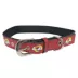 Pets First Los Angeles Rams Signature Pro Dog Collar image thumbnail 1