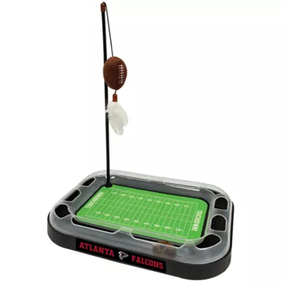 Product Pets First Atlanta Falcons Cat Scratcher