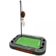 Product Pets First Cleveland Browns Cat Scratcher