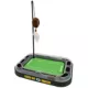 Product Pets First Green Bay Packers Cat Scratcher