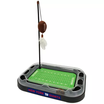 Product Pets First New York Giants Cat Scratcher