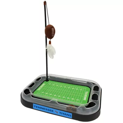 Product Pets First Tennessee Titans Cat Scratcher