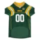 Product Pets First Green Bay Packers Mesh Jersey