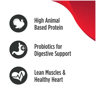 Product Nulo MedalSeries Baked & Brothy Puppy Dry Dog Food - Turkey, Chicken & Duck