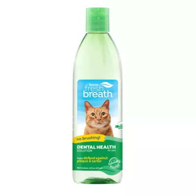 Product TropiClean® Fresh Breath Dental Health Solution