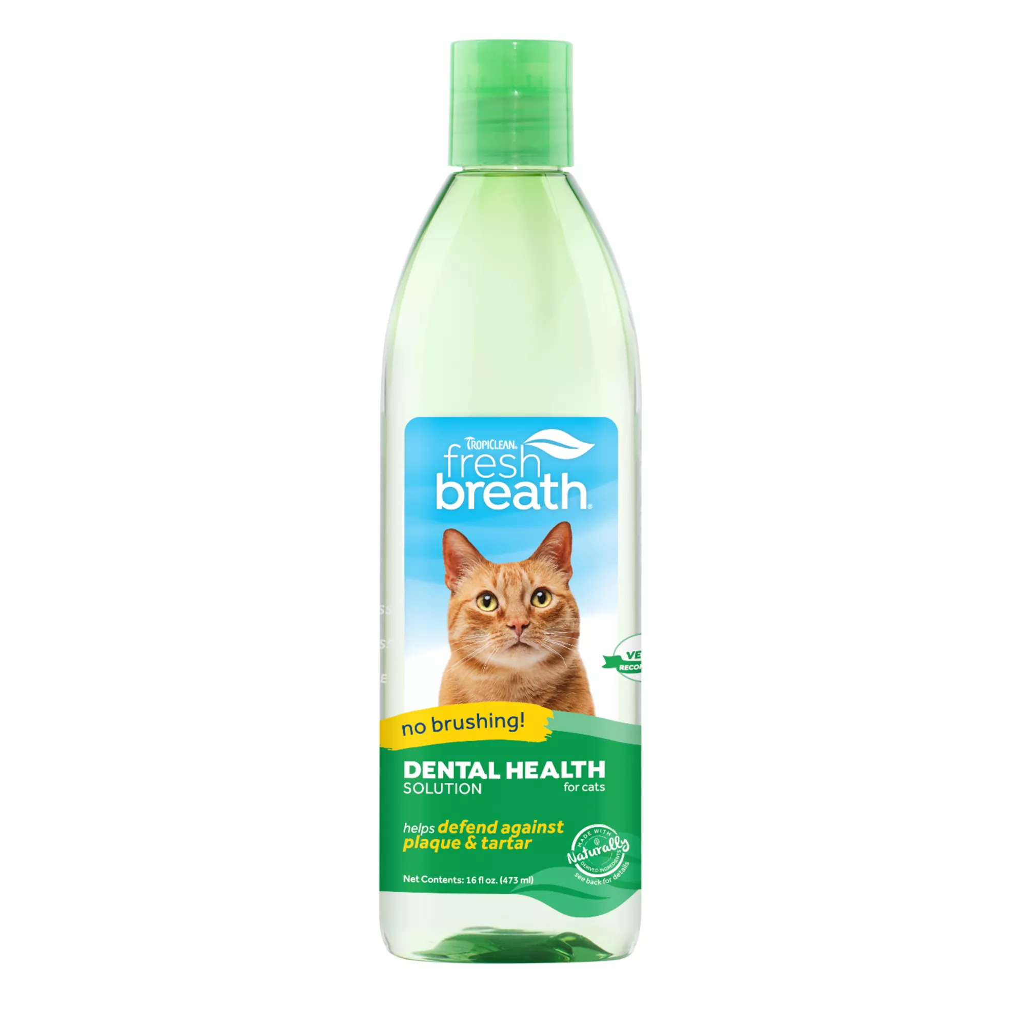 TropiClean® Fresh Breath Dental Health Solution