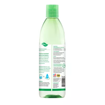 Product TropiClean® Fresh Breath Dental Health Solution