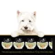 Product Cesar Wholesome Bowls Adult Wet Dog Food Chicken & Beef Variety Pack, 6ct