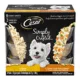 Product Cesar® Simply Crafted Adult Wet Dog Food & Meal Topper - Grain Free,